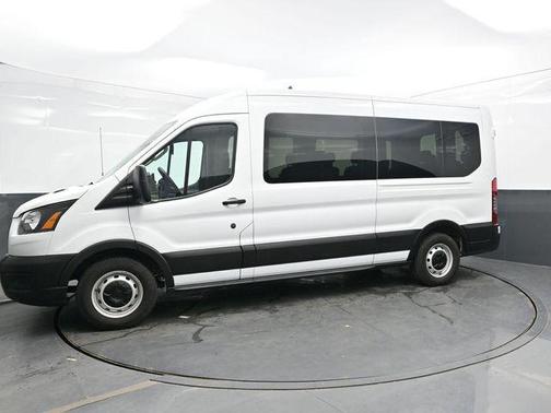 2023 Ford Transit-350 XL