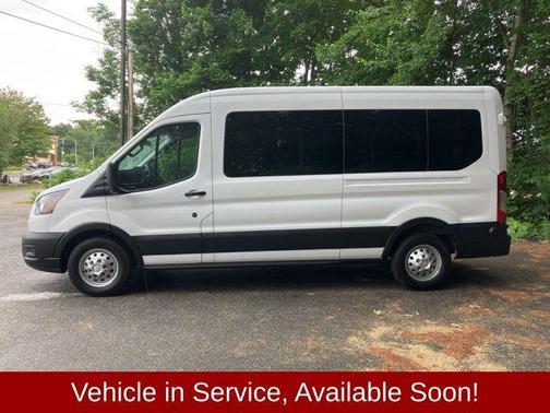 2024 Ford Transit-350 XL