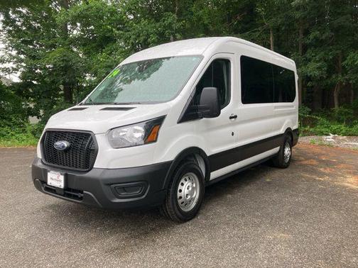 2024 Ford Transit-350 XL