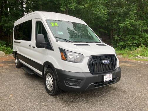 2024 Ford Transit-350 XL