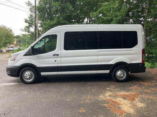 2024 Ford Transit-350 XL