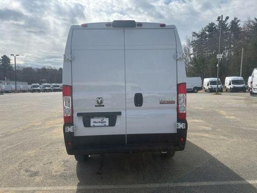 2022 RAM ProMaster 2500 High Roof
