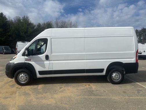 2022 RAM ProMaster 2500 High Roof