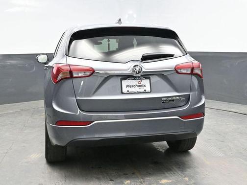 2020 Buick Envision AWD Essence