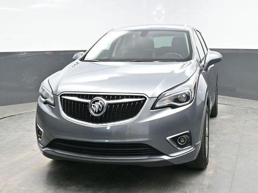 2020 Buick Envision AWD Essence