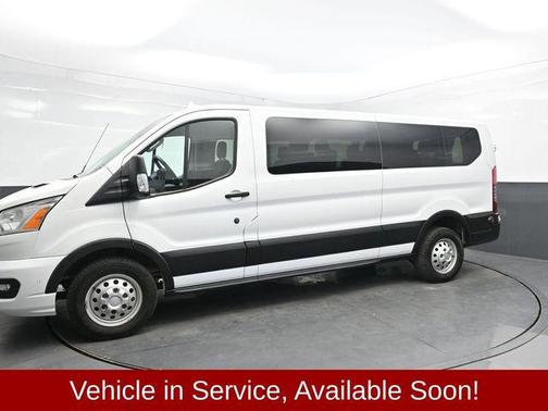 2020 Ford Transit-350 XLT