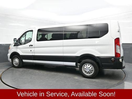 2020 Ford Transit-350 XLT