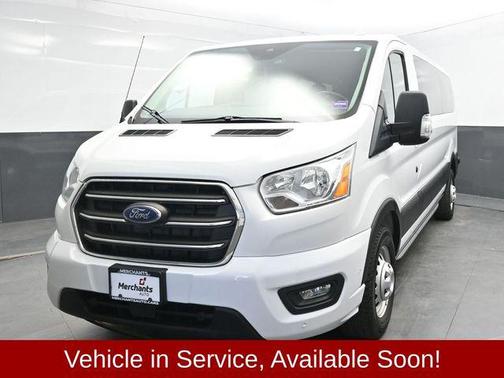 2020 Ford Transit-350 XLT