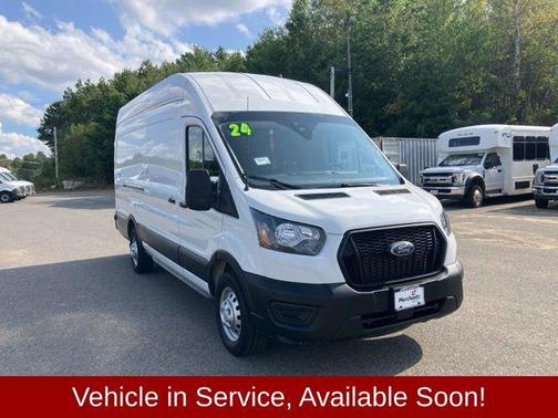 2024 Ford Transit-350 Base