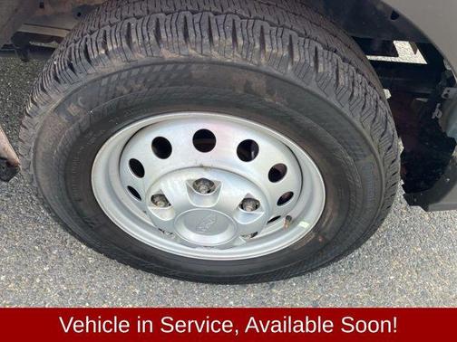 2024 Ford Transit-350 Base