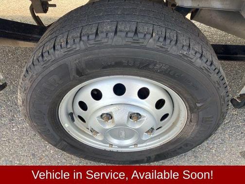 2024 Ford Transit-350 Base