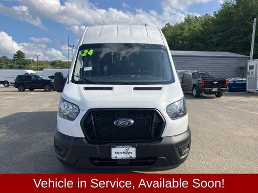 2024 Ford Transit-350 Base