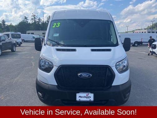 2023 Ford Transit-250 Base