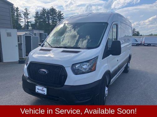 2023 Ford Transit-250 Base
