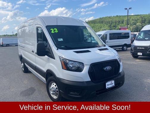 2023 Ford Transit-250 Base