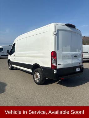 2023 Ford Transit-350 Base