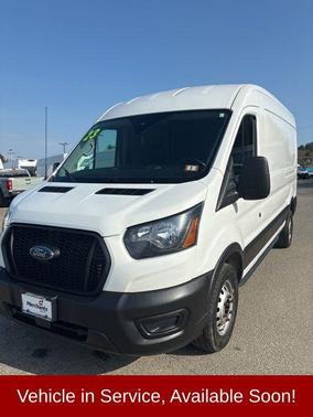 2023 Ford Transit-350 Base