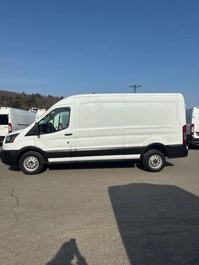 2023 Ford Transit-350 Base