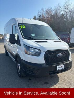 2023 Ford Transit-350 Base