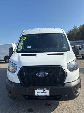 2023 Ford Transit-350 Base