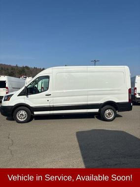 2023 Ford Transit-350 Base