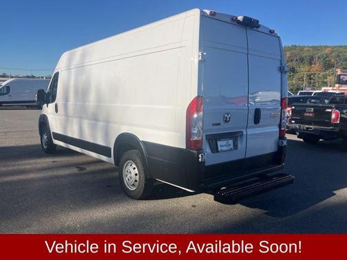 2023 RAM ProMaster 3500 High Roof