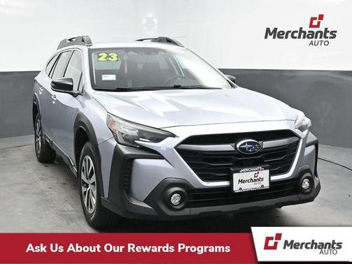 2023 Subaru Outback Premium