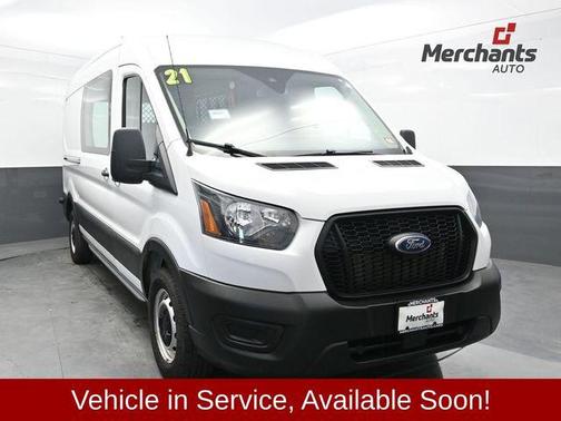 2021 Ford Transit-250 Base