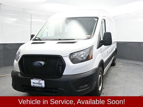 2021 Ford Transit-250 Base