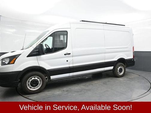 2021 Ford Transit-250 Base