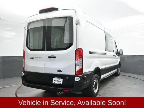 2021 Ford Transit-250 Base
