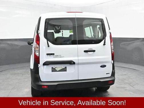 2023 Ford Transit Connect XL Passenger Wagon