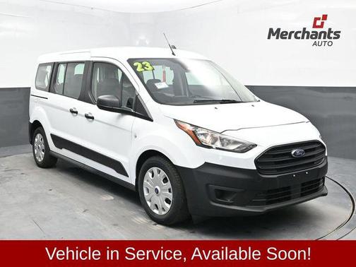 2023 Ford Transit Connect XL Passenger Wagon