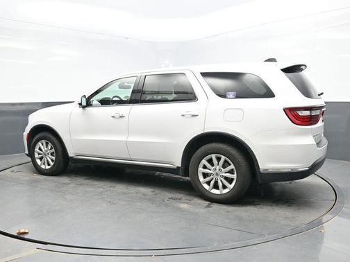 2021 Dodge Durango SXT AWD