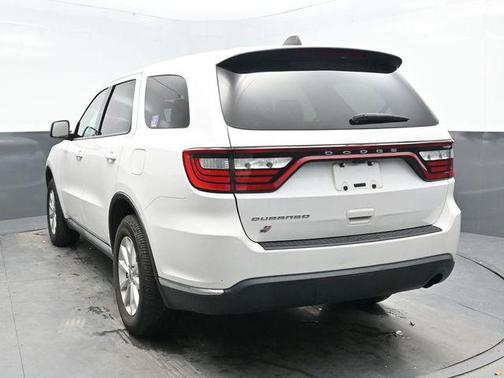 2021 Dodge Durango SXT AWD
