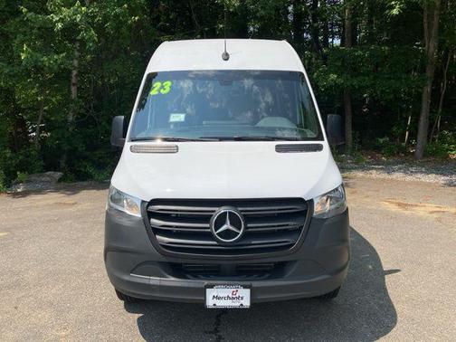 2023 Mercedes-Benz Sprinter 2500 High Roof