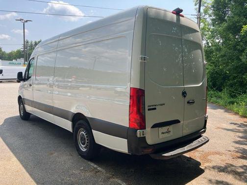2023 Mercedes-Benz Sprinter 2500 High Roof