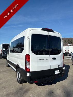 2023 Ford Transit-350 XL