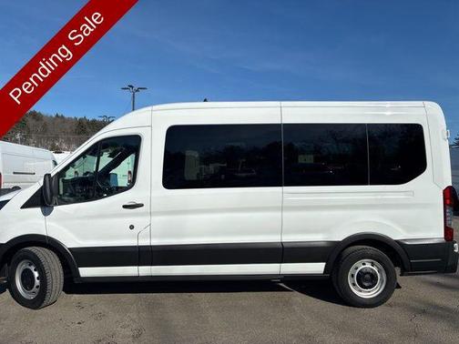2023 Ford Transit-350 XL