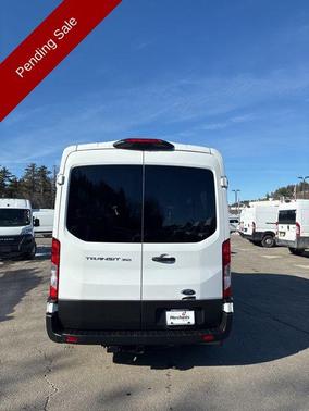 2023 Ford Transit-350 XL