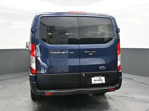 2019 Ford Transit-150 XL