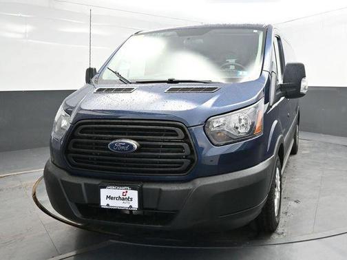 2019 Ford Transit-150 XL