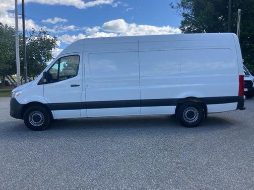 2023 Mercedes-Benz Sprinter 2500 High Roof
