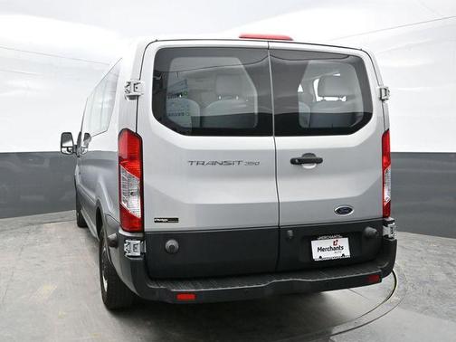 2018 Ford Transit-350 XL