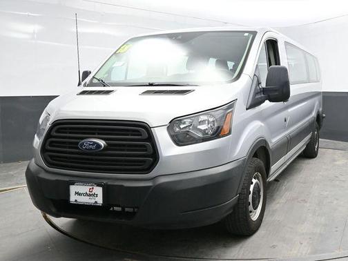 2018 Ford Transit-350 XL