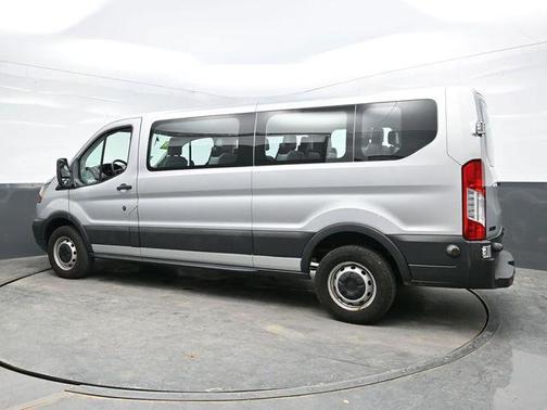 2018 Ford Transit-350 XL
