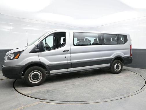2018 Ford Transit-350 XL