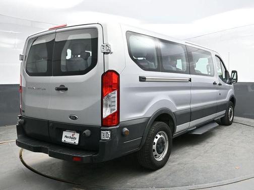 2018 Ford Transit-350 XL