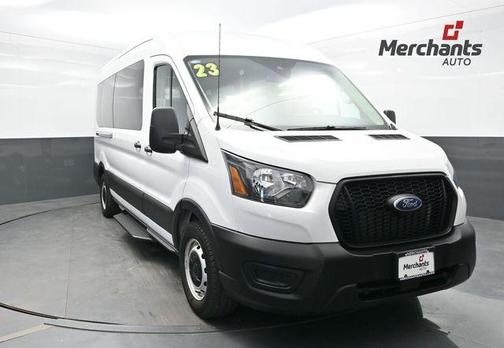 2023 Ford Transit-350 XL