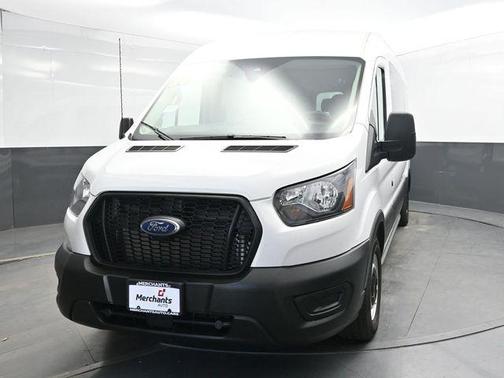 2023 Ford Transit-350 XL